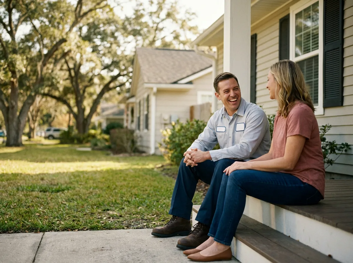 Septic tank pumping FAQs for Lake Hamilton, FL